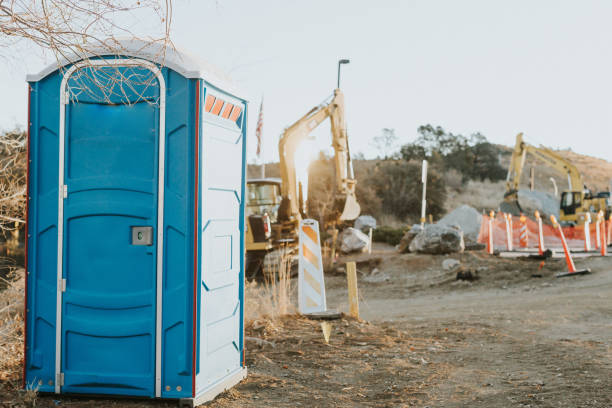 Best Porta potty delivery and setup  in Enon, OH