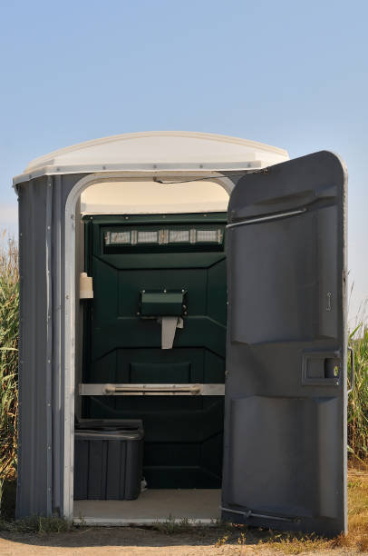 Best Portable restroom trailer rental  in Enon, OH