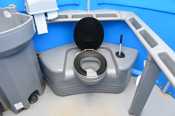 Best Local porta potty services  in Enon, OH