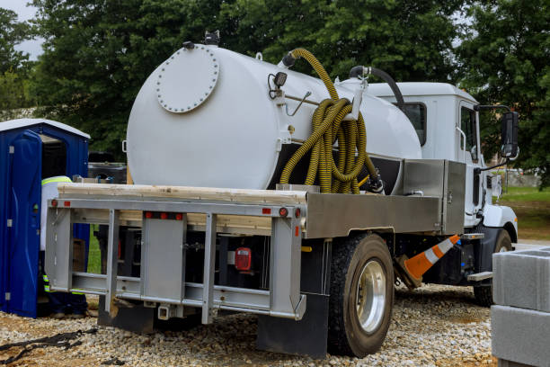 Best Long-term porta potty rental  in Enon, OH