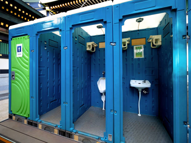 Portable Toilet Options We Offer in Enon, OH