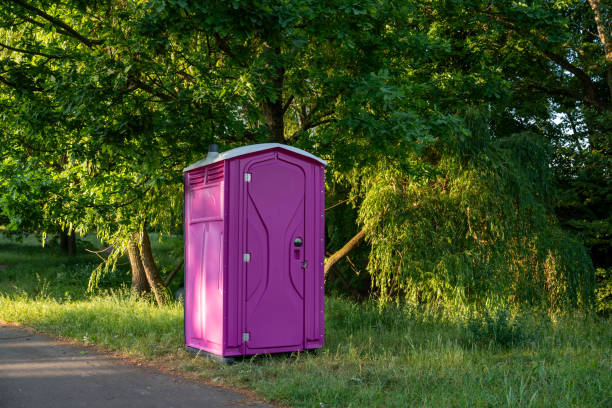 Best Affordable porta potty rental  in Enon, OH