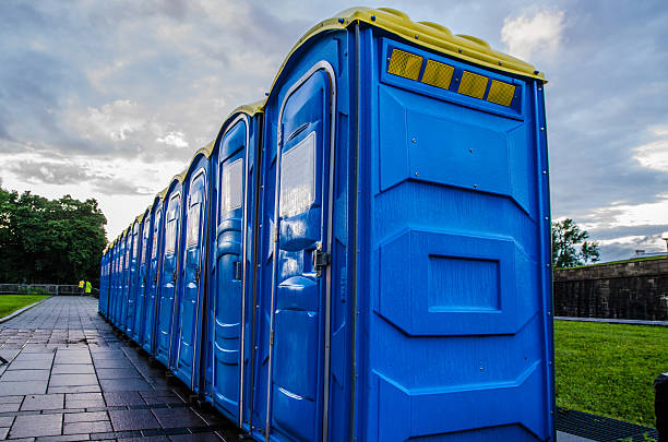 Best Emergency porta potty rental  in Enon, OH