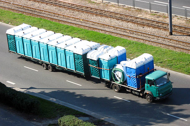 Best Porta potty rental for parties  in Enon, OH