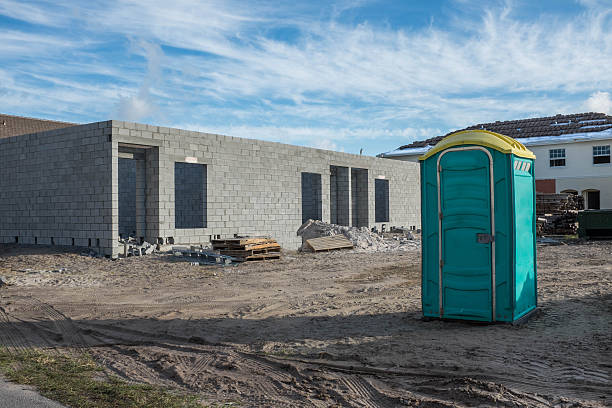 Best Luxury portable toilet rental  in Enon, OH